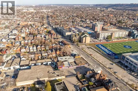 525 Wilson Street Hamilton ON L8L 1T4