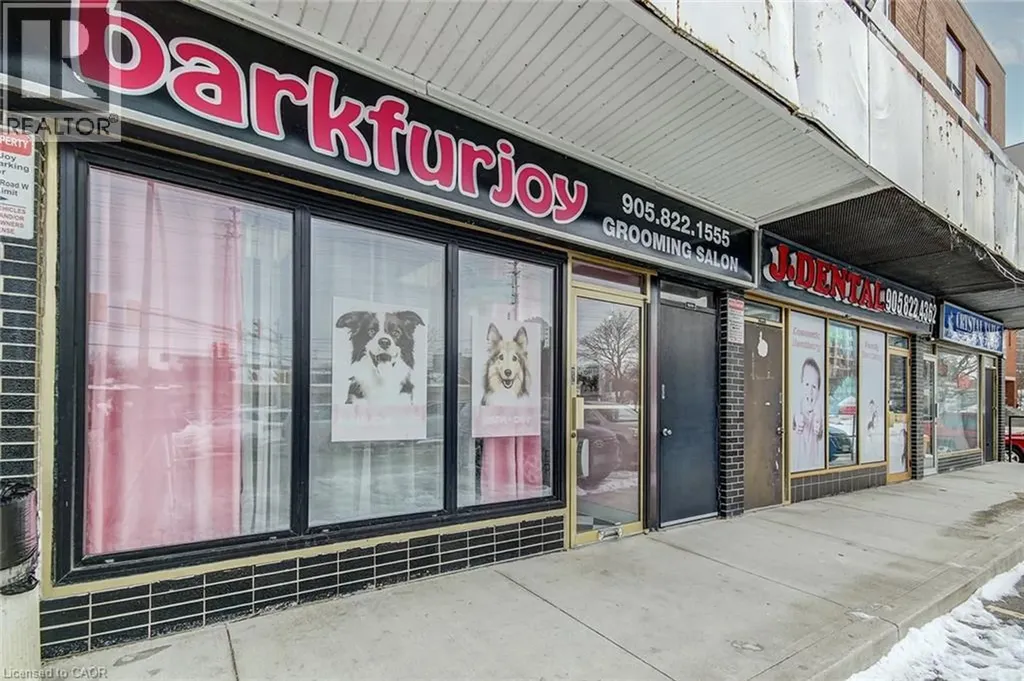 1858 Lakeshore Road West Mississauga ON L5J 1J7