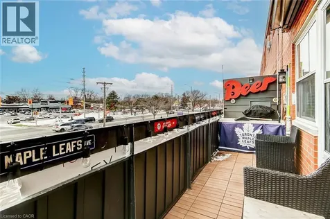 1858 Lakeshore Road West Mississauga ON L5J 1J7