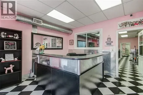 1858 Lakeshore Road West Mississauga ON L5J 1J7