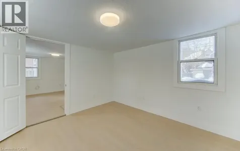190 Lancaster Street East Kitchener ON N2H 1N4