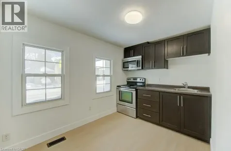 190 Lancaster Street East Kitchener ON N2H 1N4