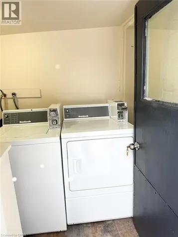 190 Lancaster Street East Kitchener ON N2H 1N4