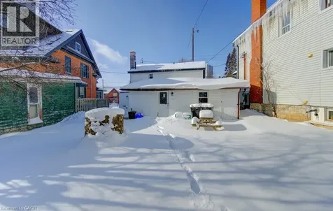 190 Lancaster Street East Kitchener ON N2H 1N4
