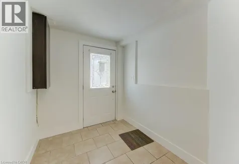 190 Lancaster Street East Kitchener ON N2H 1N4