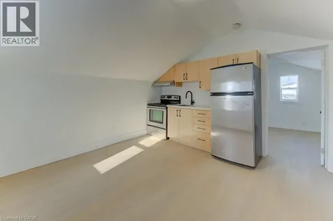190 Lancaster Street East Kitchener ON N2H 1N4