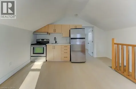 190 Lancaster Street East Kitchener ON N2H 1N4