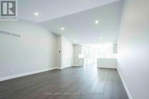 44 Mackenzie John Crescent Brighton ON K0K 1H0