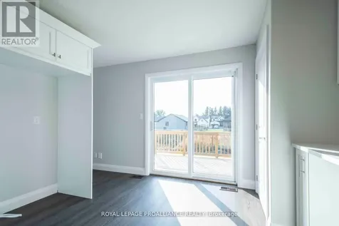44 Mackenzie John Crescent Brighton ON K0K 1H0