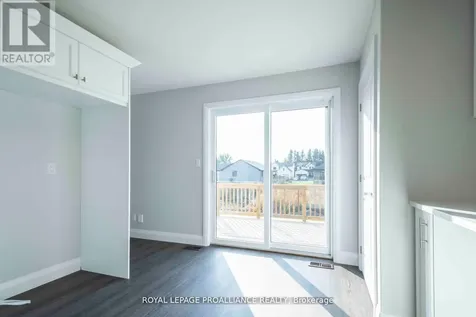 42 Mackenzie John Crescent Brighton ON K0K 1H0