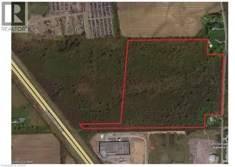 7 Pettit Road Fort Erie ON L2A 5M4