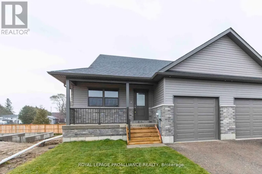 33 Clayton John Avenue Brighton ON K0K 1H0