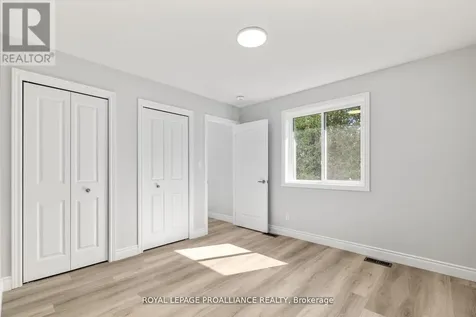 33 Clayton John Avenue Brighton ON K0K 1H0