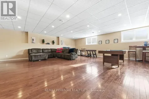 616 Barron Canyon Road Petawawa ON K8A 6W7