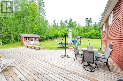 616 Barron Canyon Road Petawawa ON K8A 6W7
