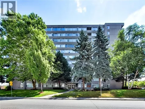 30 Harrisford Street Hamilton ON L8K 6M9