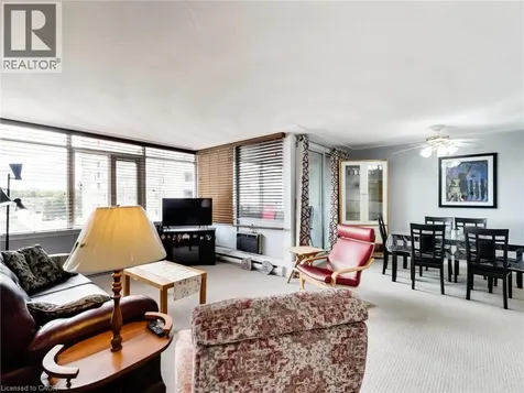 30 Harrisford Street Hamilton ON L8K 6M9