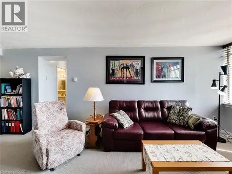 30 Harrisford Street Hamilton ON L8K 6M9
