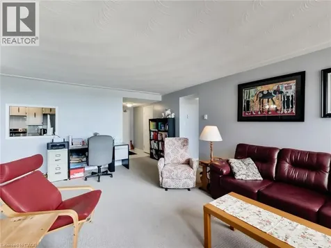 30 Harrisford Street Hamilton ON L8K 6M9
