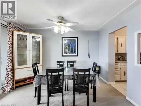 30 Harrisford Street Hamilton ON L8K 6M9