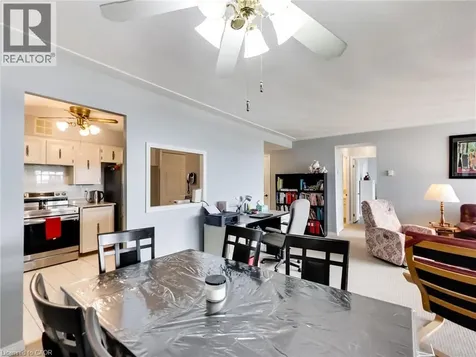 30 Harrisford Street Hamilton ON L8K 6M9