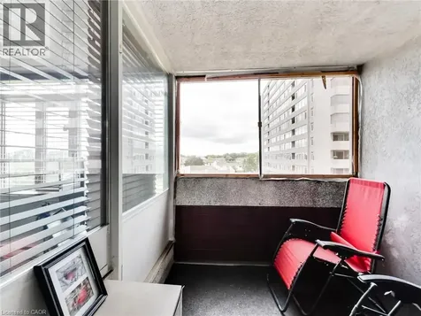 30 Harrisford Street Hamilton ON L8K 6M9