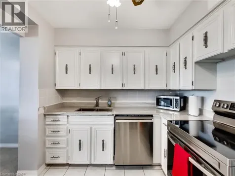 30 Harrisford Street Hamilton ON L8K 6M9