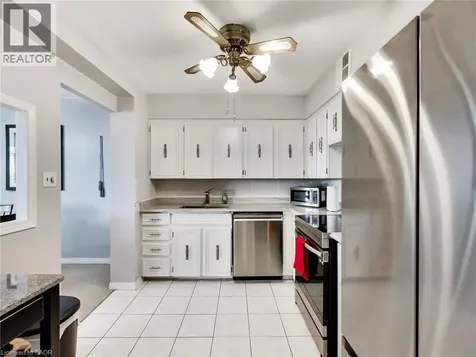 30 Harrisford Street Hamilton ON L8K 6M9