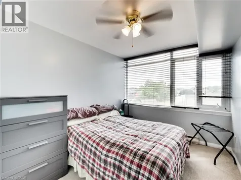 30 Harrisford Street Hamilton ON L8K 6M9
