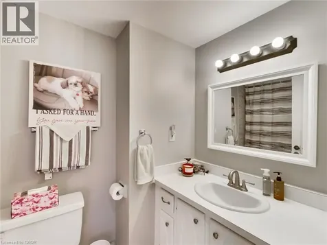 30 Harrisford Street Hamilton ON L8K 6M9