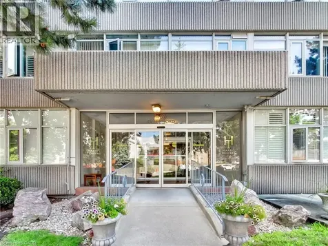 30 Harrisford Street Hamilton ON L8K 6M9