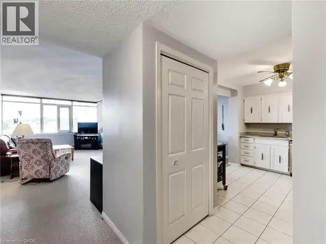 30 Harrisford Street Hamilton ON L8K 6M9