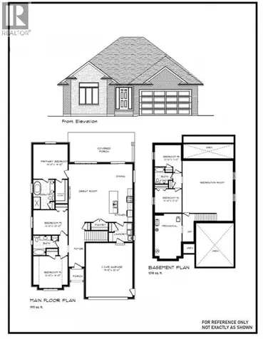 640 Sweetbay Crescent Sarnia ON N7S 0B3