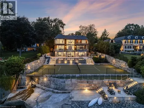 140 Secord Lane Burlington ON L7L 2H7