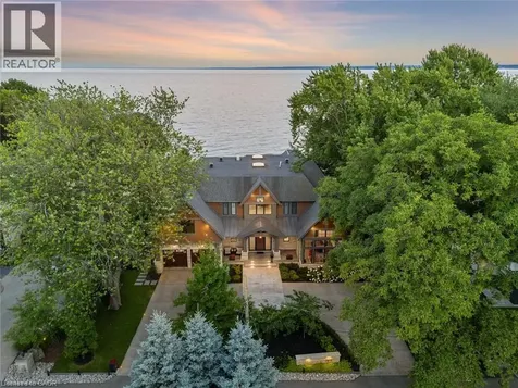 140 Secord Lane Burlington ON L7L 2H7