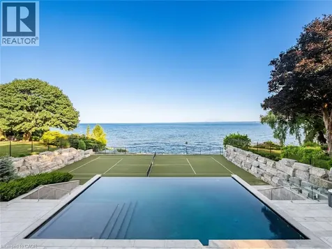 140 Secord Lane Burlington ON L7L 2H7