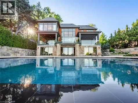 140 Secord Lane Burlington ON L7L 2H7