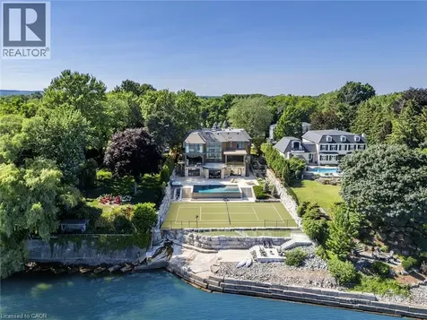 140 Secord Lane Burlington ON L7L 2H7