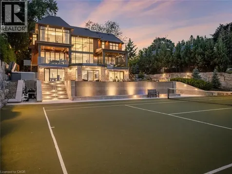 140 Secord Lane Burlington ON L7L 2H7