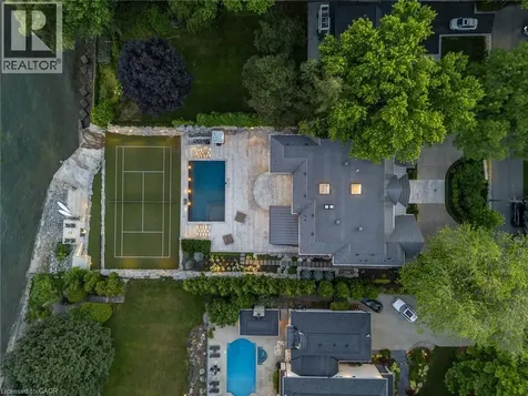 140 Secord Lane Burlington ON L7L 2H7