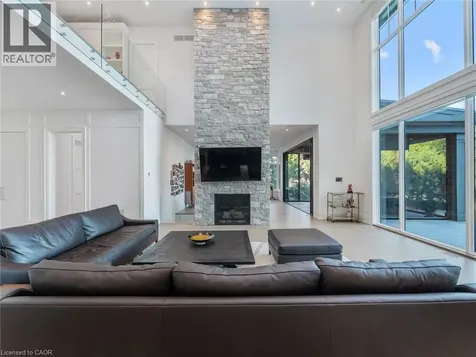 140 Secord Lane Burlington ON L7L 2H7