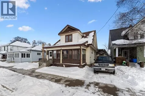 189 Kent Street South Simcoe ON N3Y 2Y2