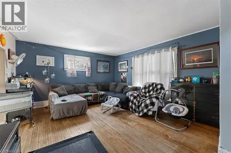 189 Kent Street South Simcoe ON N3Y 2Y2