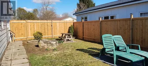 23 Bluejay Court Brockton ON N0G 2V0