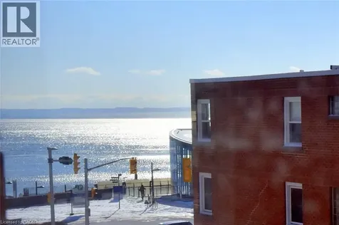 1351 Lakeshore Road Burlington ON L7S 1B1