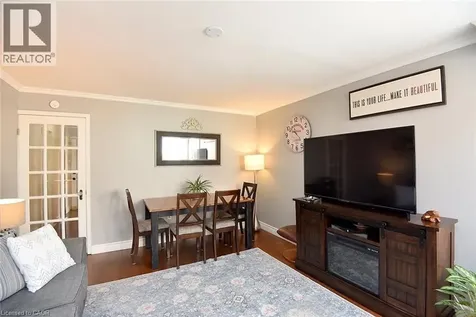 1351 Lakeshore Road Burlington ON L7S 1B1