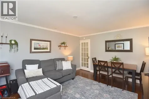 1351 Lakeshore Road Burlington ON L7S 1B1