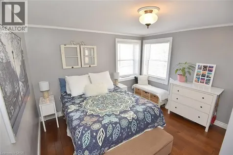 1351 Lakeshore Road Burlington ON L7S 1B1