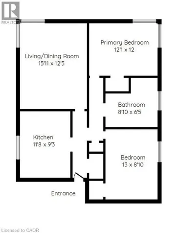 1351 Lakeshore Road Burlington ON L7S 1B1