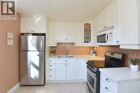 1351 Lakeshore Road Burlington ON L7S 1B1